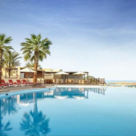 Peaceful Private Villa At Five Star Beach Resort 라스알카이마 외부 사진
