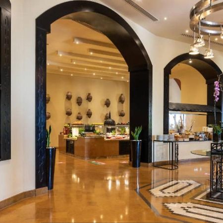 Peaceful Private Villa At Five Star Beach Resort 라스알카이마 외부 사진