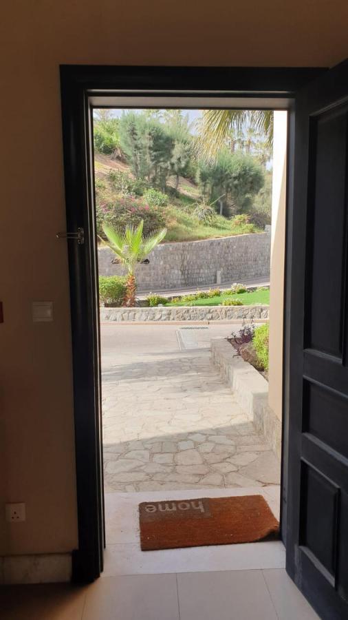 Peaceful Private Villa At Five Star Beach Resort 라스알카이마 외부 사진