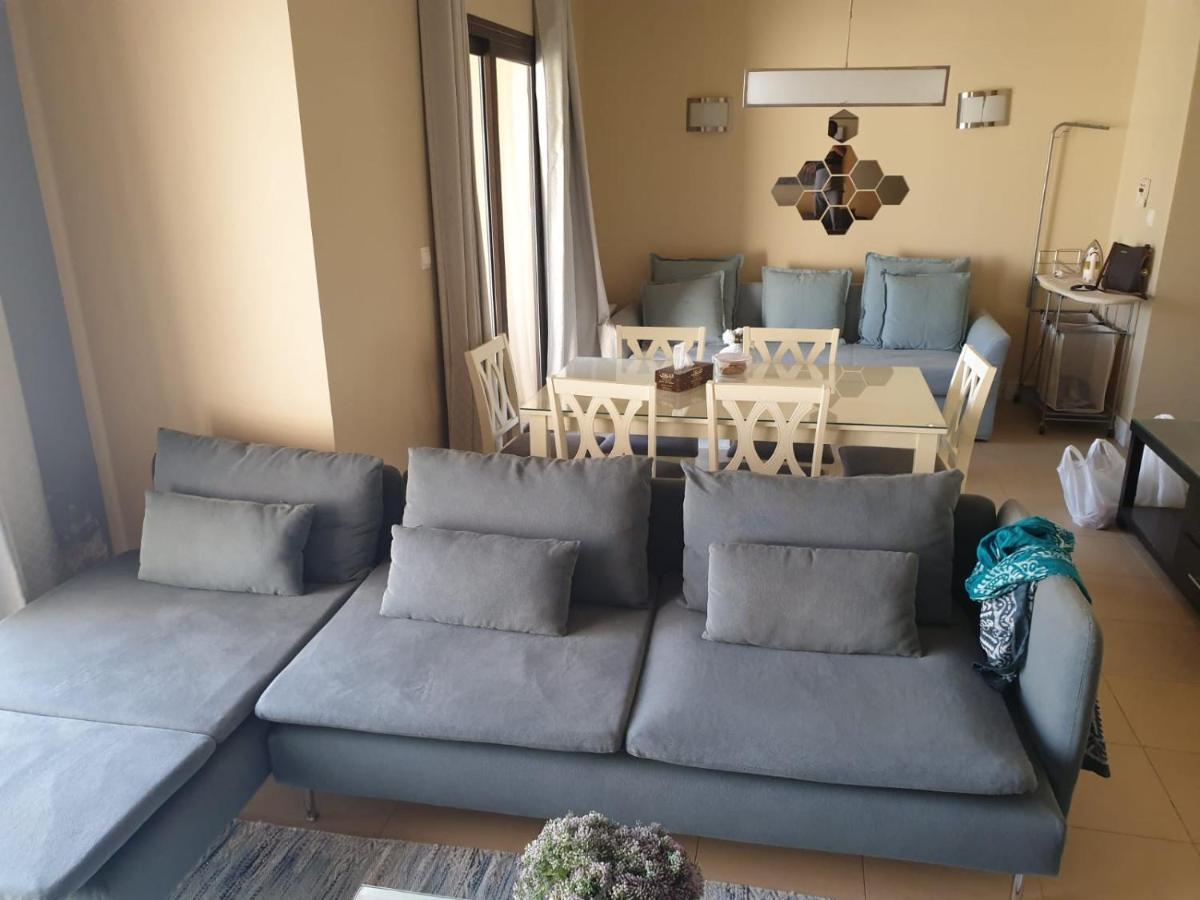 Peaceful Private Villa At Five Star Beach Resort 라스알카이마 외부 사진