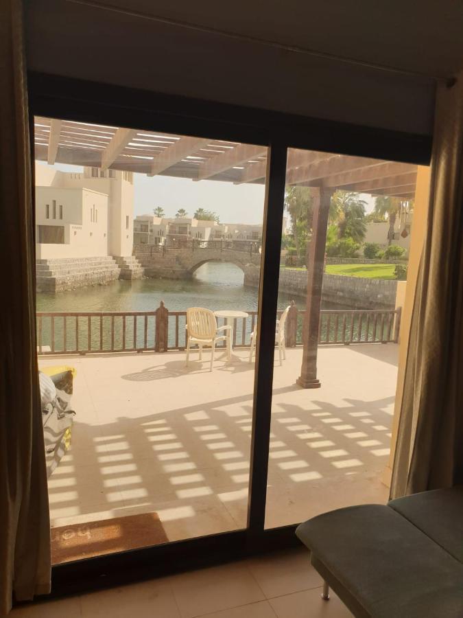 Peaceful Private Villa At Five Star Beach Resort 라스알카이마 외부 사진