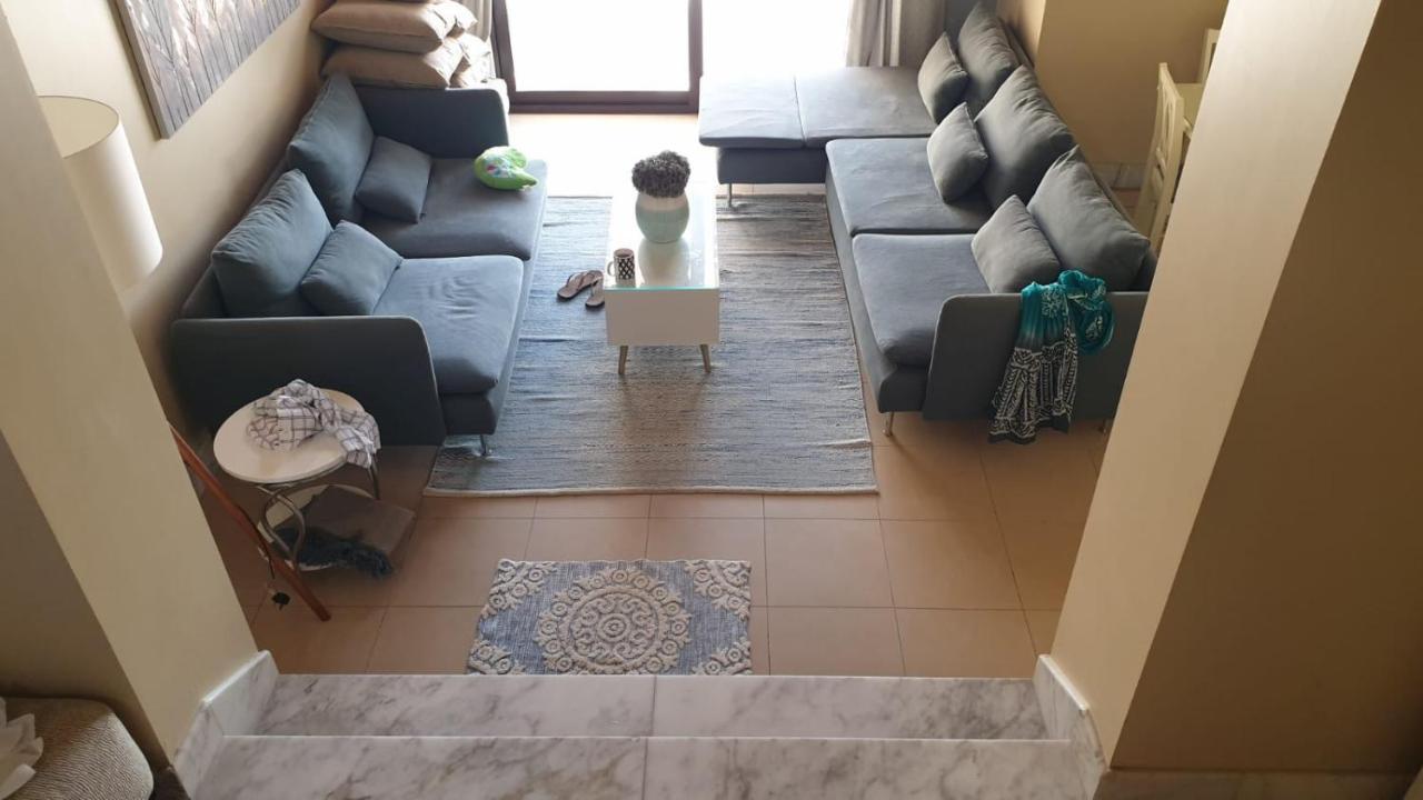 Peaceful Private Villa At Five Star Beach Resort 라스알카이마 외부 사진