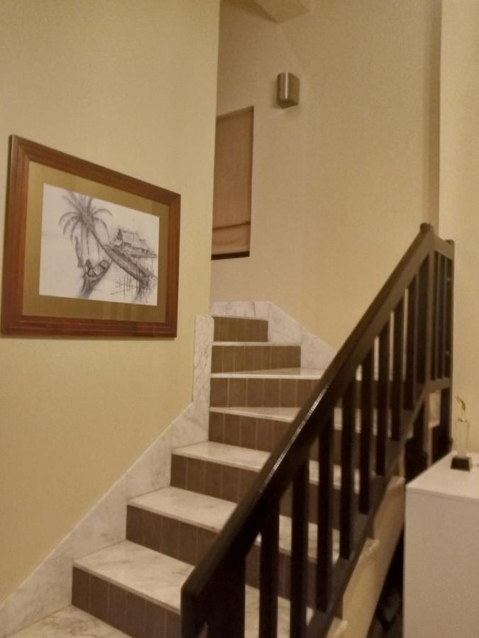 Peaceful Private Villa At Five Star Beach Resort 라스알카이마 외부 사진