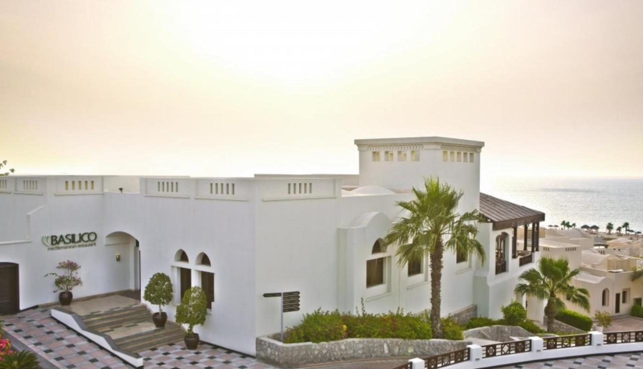 Peaceful Private Villa At Five Star Beach Resort 라스알카이마 외부 사진