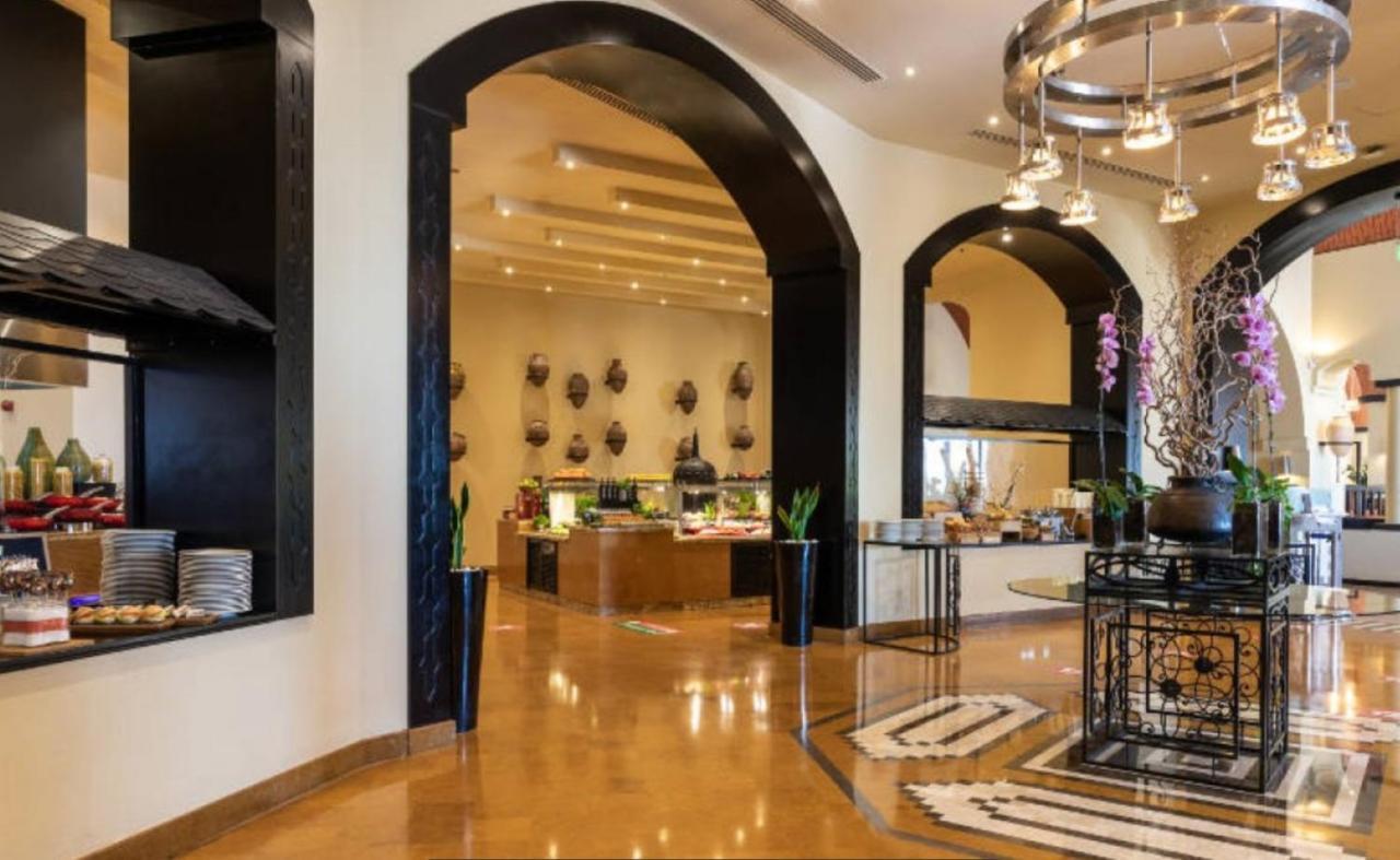 Peaceful Private Villa At Five Star Beach Resort 라스알카이마 외부 사진