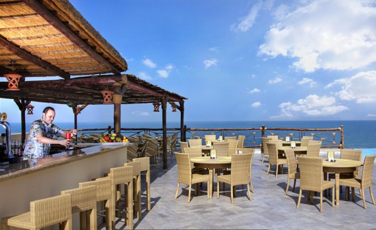Peaceful Private Villa At Five Star Beach Resort 라스알카이마 외부 사진