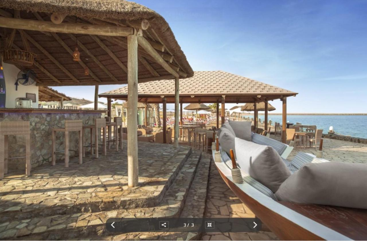 Peaceful Private Villa At Five Star Beach Resort 라스알카이마 외부 사진